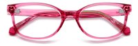 Montatura vista Polaroid Kids Bambino PLD D833MU1/15 FUCHSIA47 - PLD D833MU1/15 FUCHSIA47